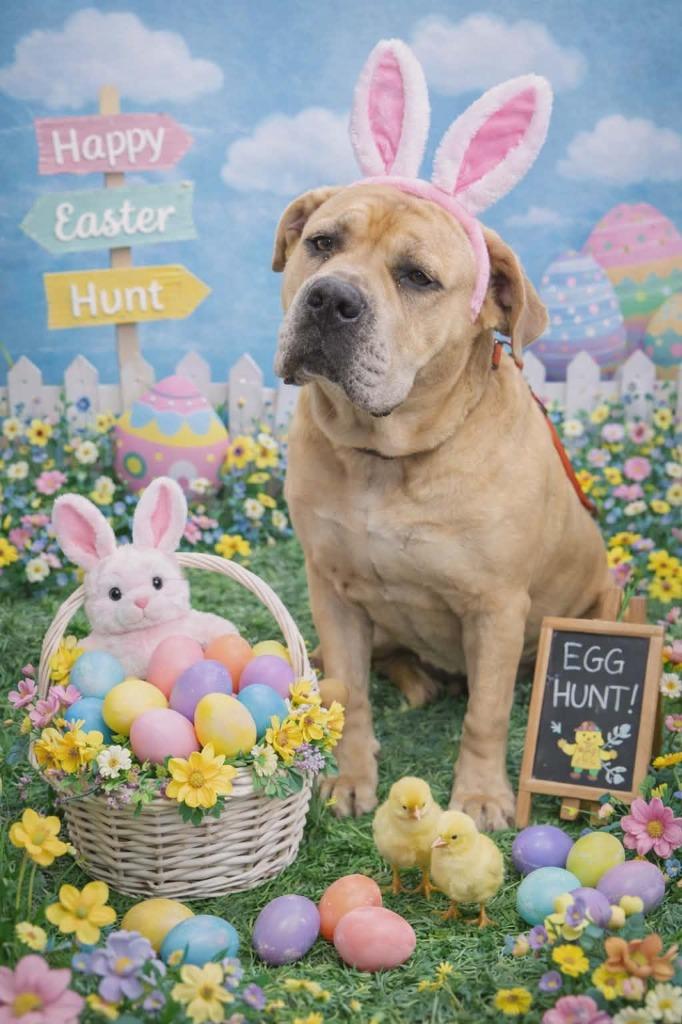 Enlarge Suzie, a Adoptable Mastiff in Crocker, MO image 3/5