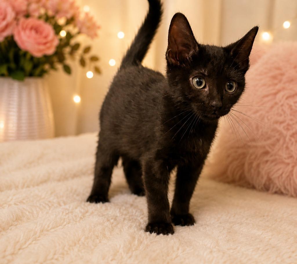 Pepper, a Adoptable mixed breed in Corpus Christi, TX image 3/3