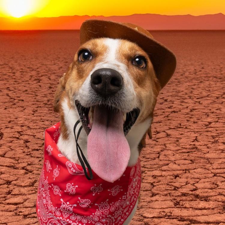 Enlarge Ferris, a Adoptable Beagle in Winnabow, NC image 3/6