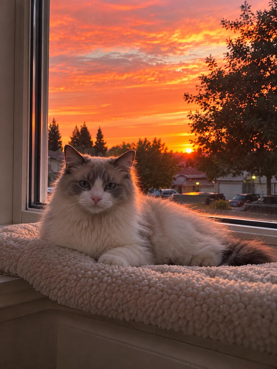 Enlarge Catness ( Karla), a Adoptable mixed breed in Vacaville, CA image 1/3