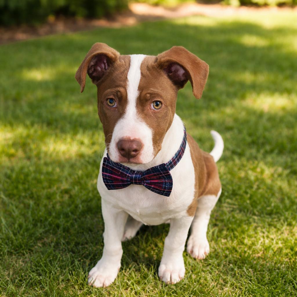 Enlarge Olaf, a Adoptable mixed breed in Northville, MI image 3/5