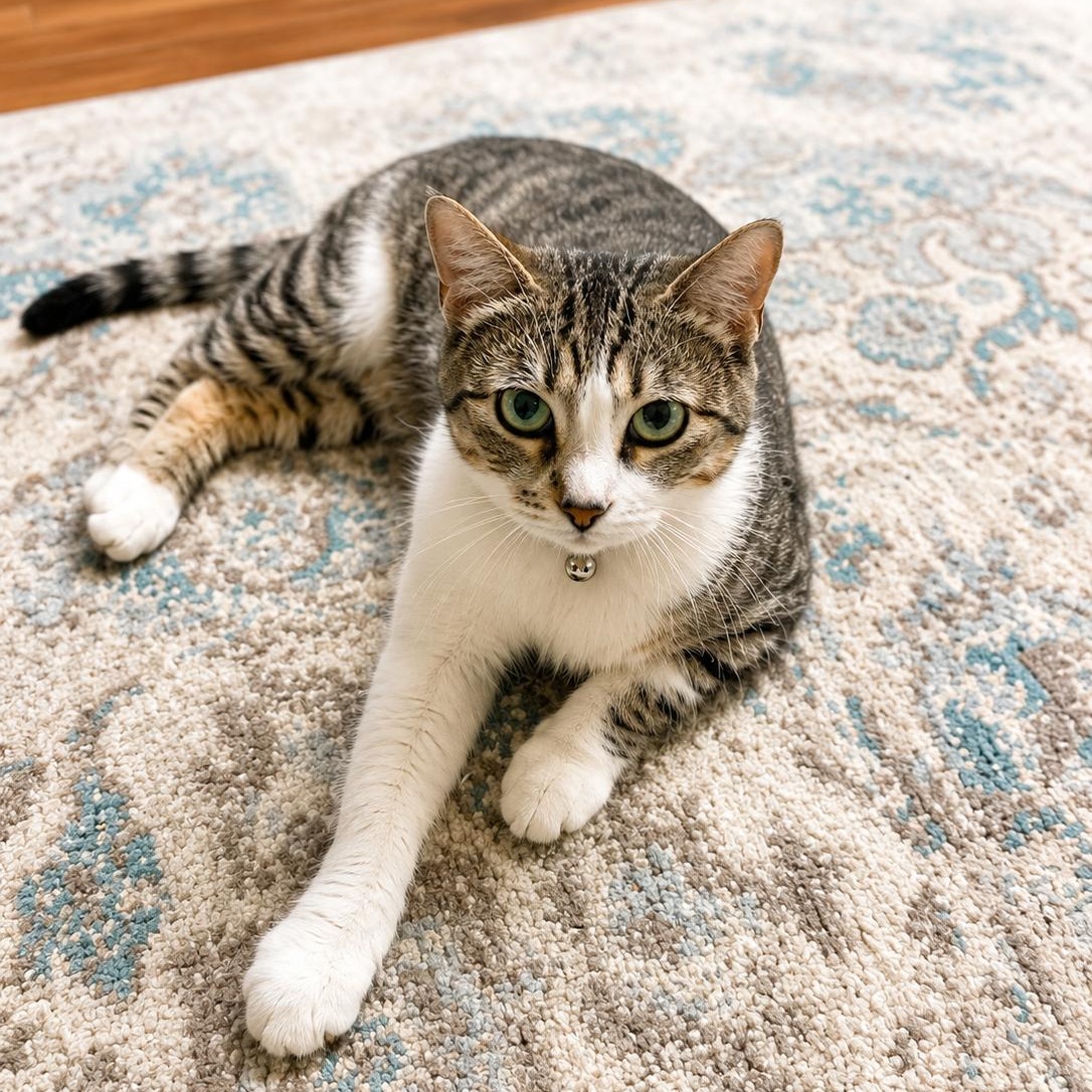 Mama Sanity, a ADOPTABLE Domestic Short Hair in Bryan, TX image 4/6