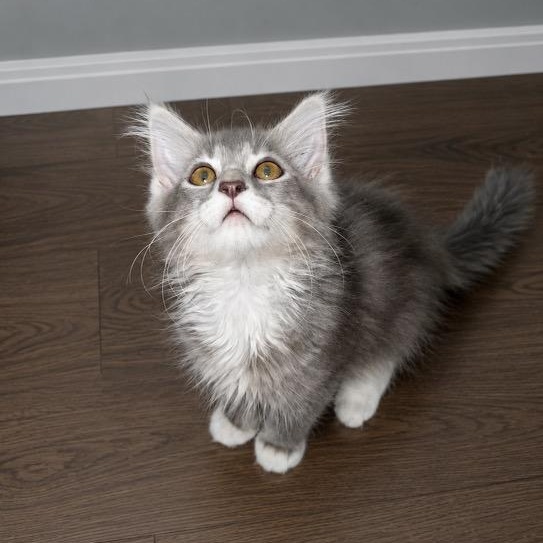 Enlarge Annie, a Adoptable mixed breed in Andover, MN image 3/3