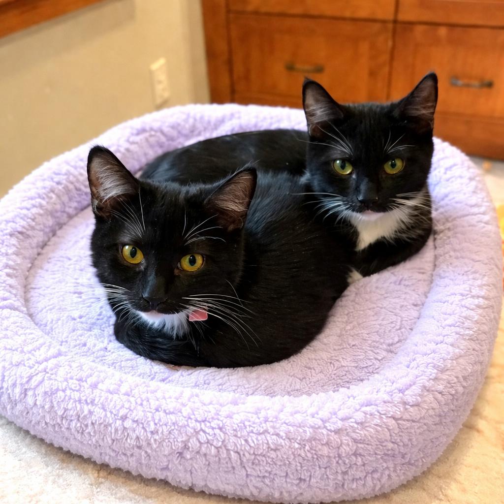 Enlarge Layla, a ADOPTABLE mixed breed in Long Beach, WA image 2/3