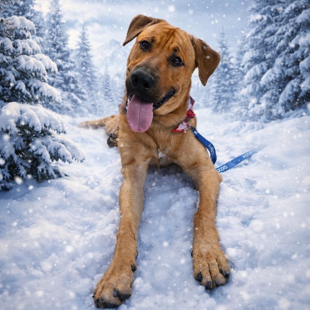 Enlarge Mitosis aka Otis, a Adoptable mixed breed in Monroe, MI image 6/6