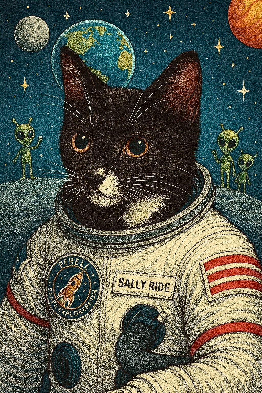 Enlarge Sally Purride, a Adopted Domestic Short Hair in Currie, NC image 1/4