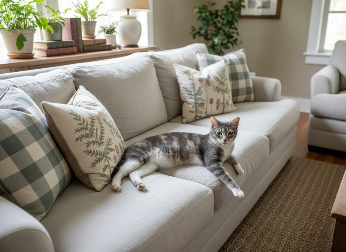 Iris, a ADOPTABLE Dilute Calico in Houston, TX image 2/6