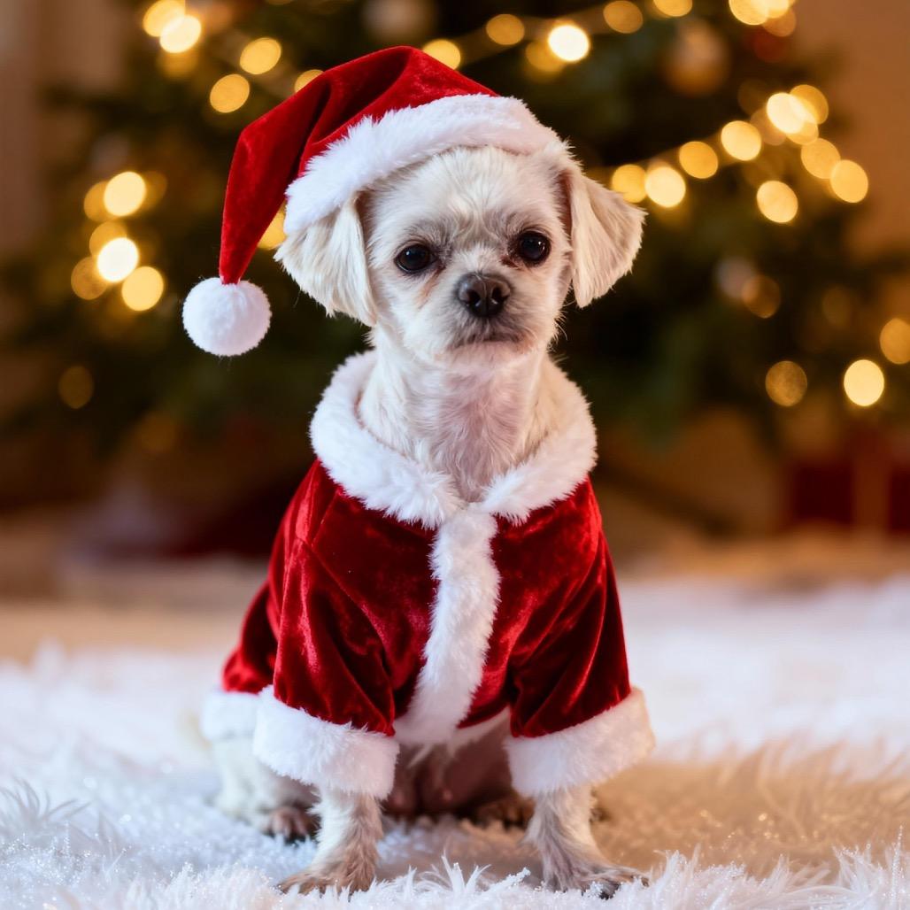 Enlarge Laverne, a Adoptable Shih Tzu in Phoenix, AZ image 2/6