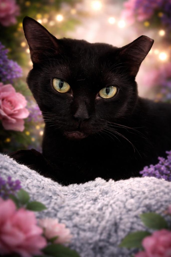 Enlarge Velvet, a Adoptable mixed breed in East Ridge, TN image 5/6