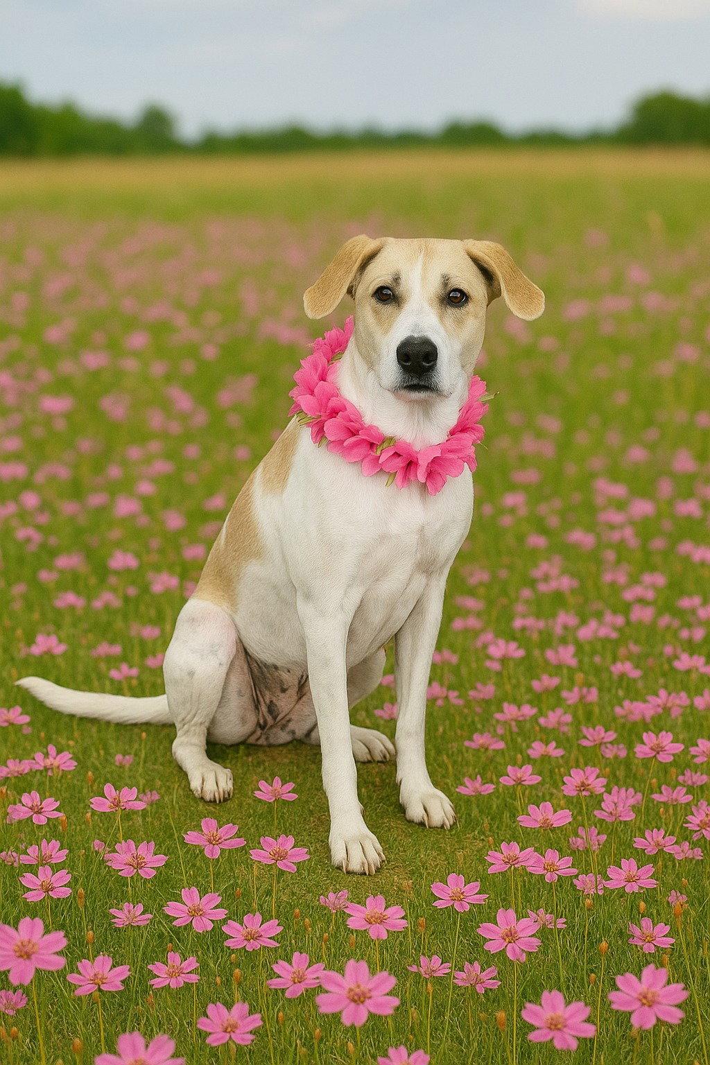 Enlarge Butters, a Adopted Mixed Breed in Shelburne, VT image 2/3
