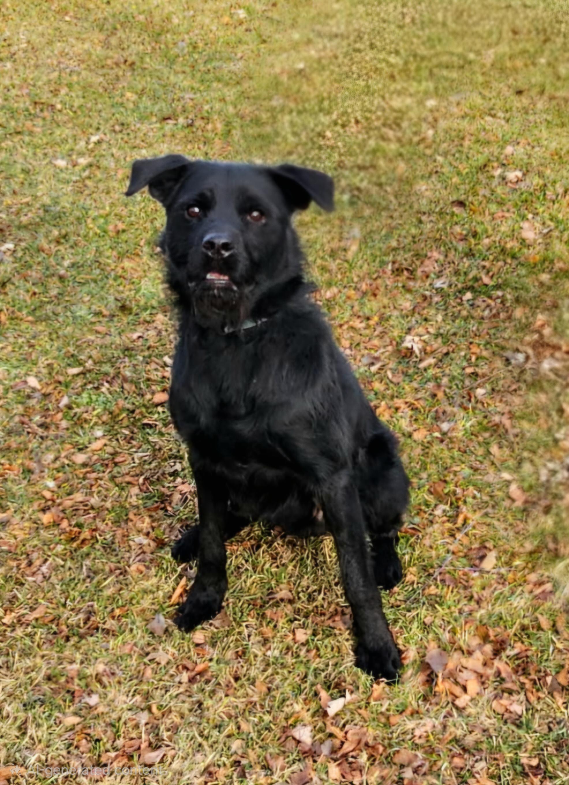 Enlarge Webster, a ADOPTABLE mixed breed in Arlington Heights, IL image 4/5