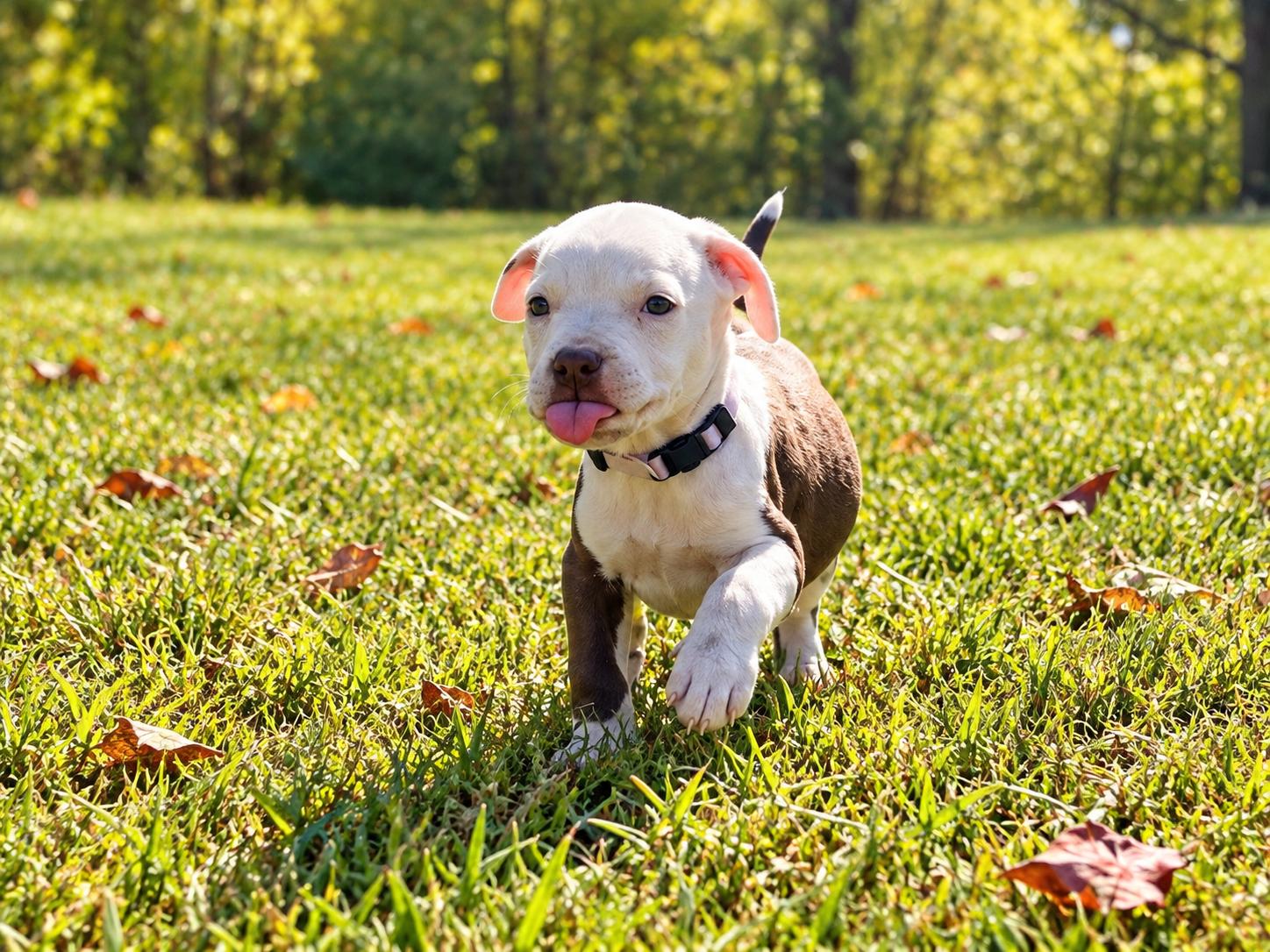 Enlarge Pardon West, a Adoptable mixed breed in Woburn, MA image 2/3