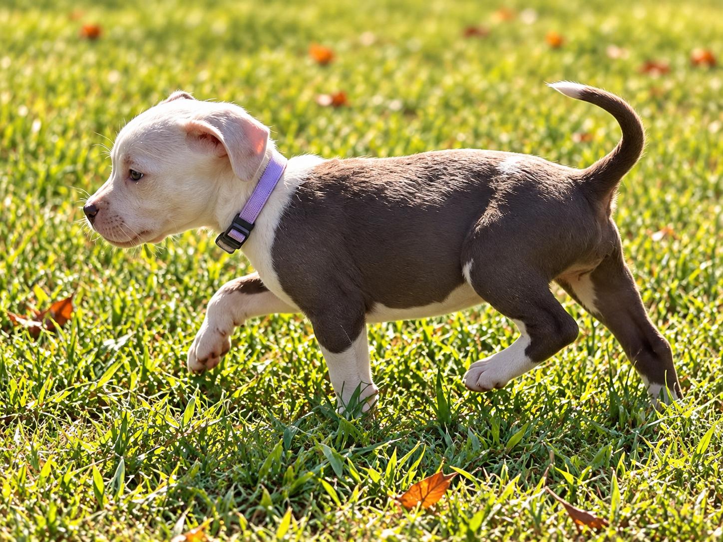 Enlarge Pardon West, a Adoptable mixed breed in Woburn, MA image 3/3