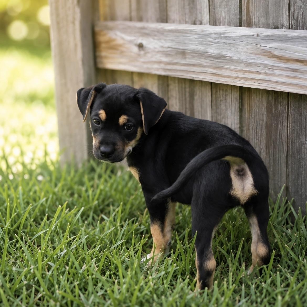 Enlarge Rowena, an adopted mixed breed in Salem, OR image 2/6