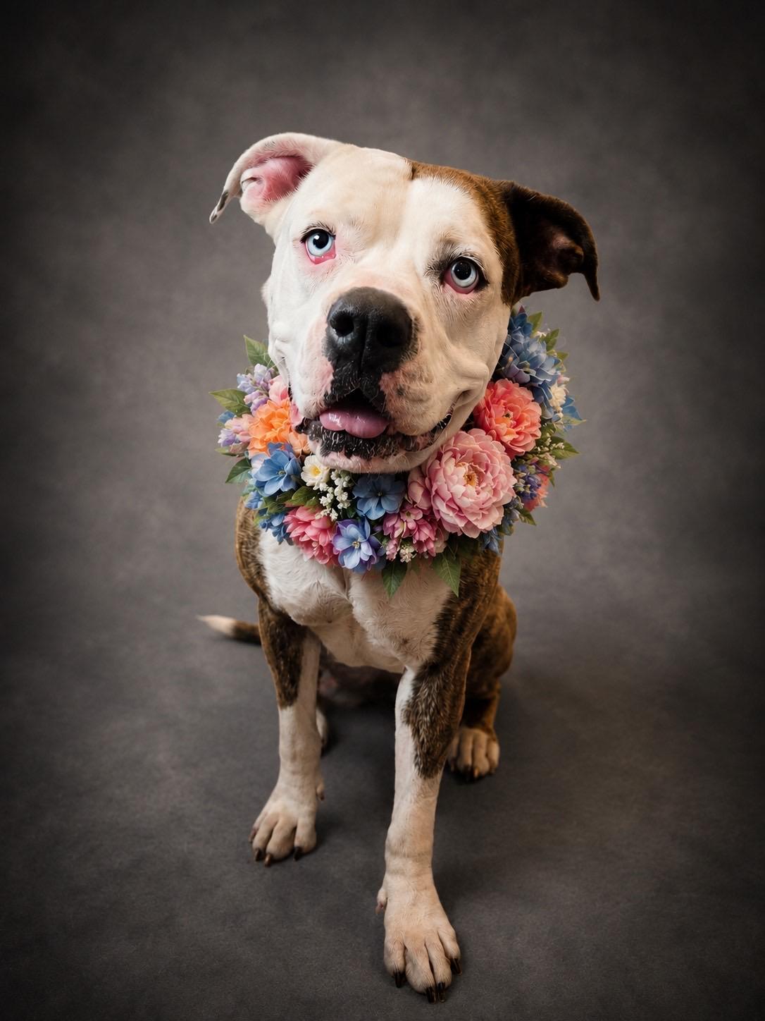 Opal, a ADOPTABLE mixed breed in Murrieta, CA image 2/6