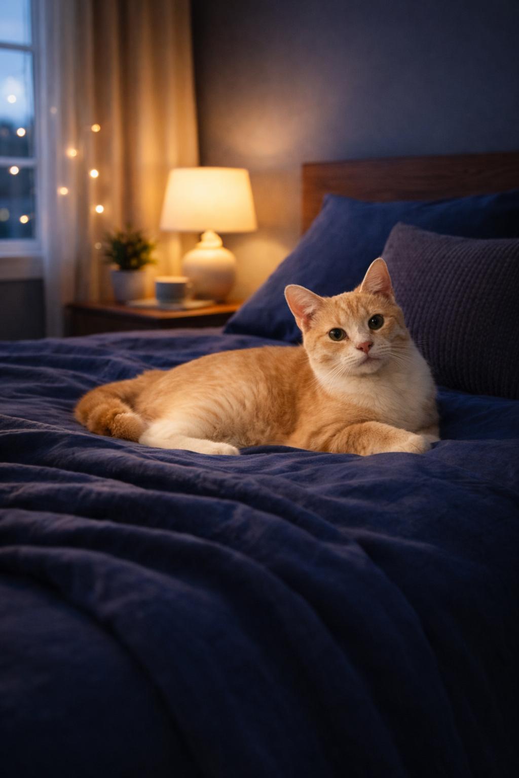 Enlarge Swiss, a Adoptable Domestic Short Hair in Rixeyville, VA image 3/3