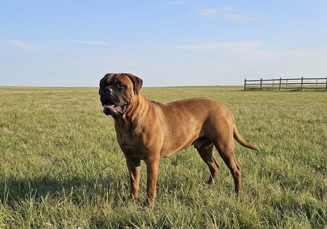 Enlarge Bertha, a Adopted Mastiff in Vineland, NJ image 6/6