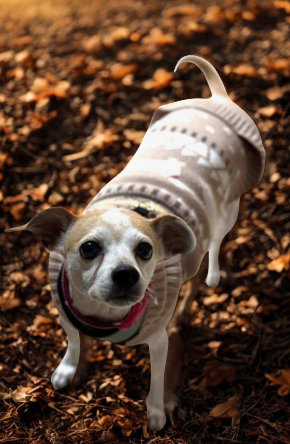 Enlarge Fiona, an adopted mixed breed in Greensburg, PA image 6/6