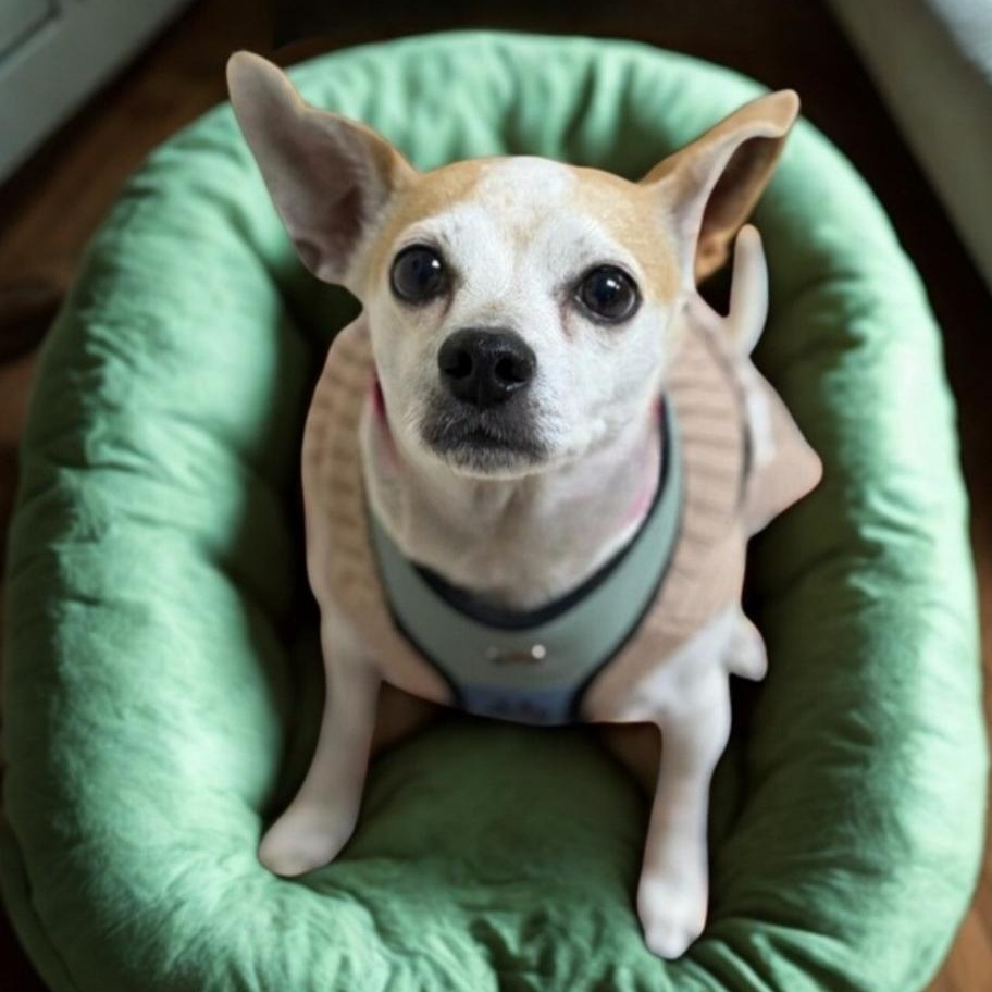 Enlarge Fiona, an adopted mixed breed in Greensburg, PA image 3/6