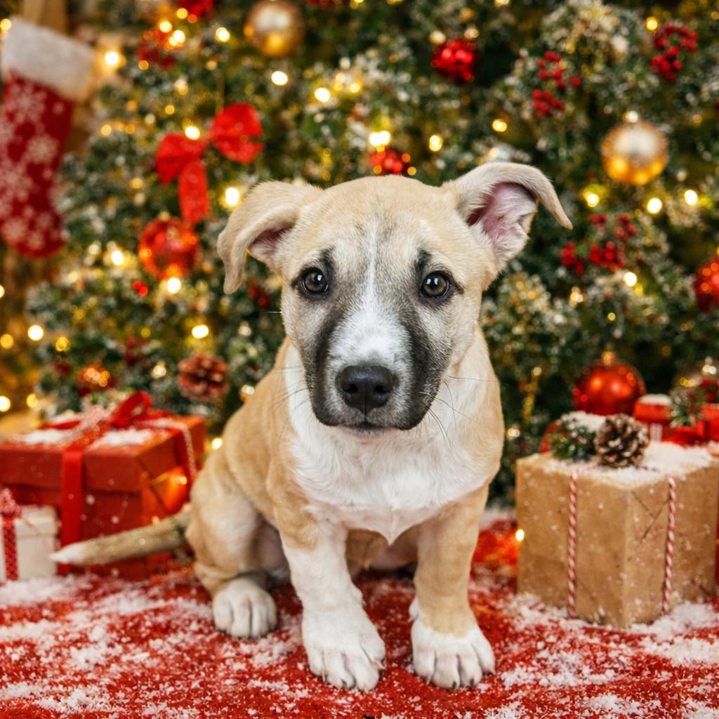 Enlarge Brulee’, a ADOPTABLE mixed breed in Wanaque, NJ image 2/3