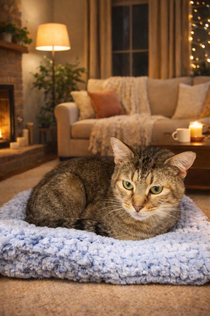 Clarissa, Adoptable, Young Female Domestic Short Hair.