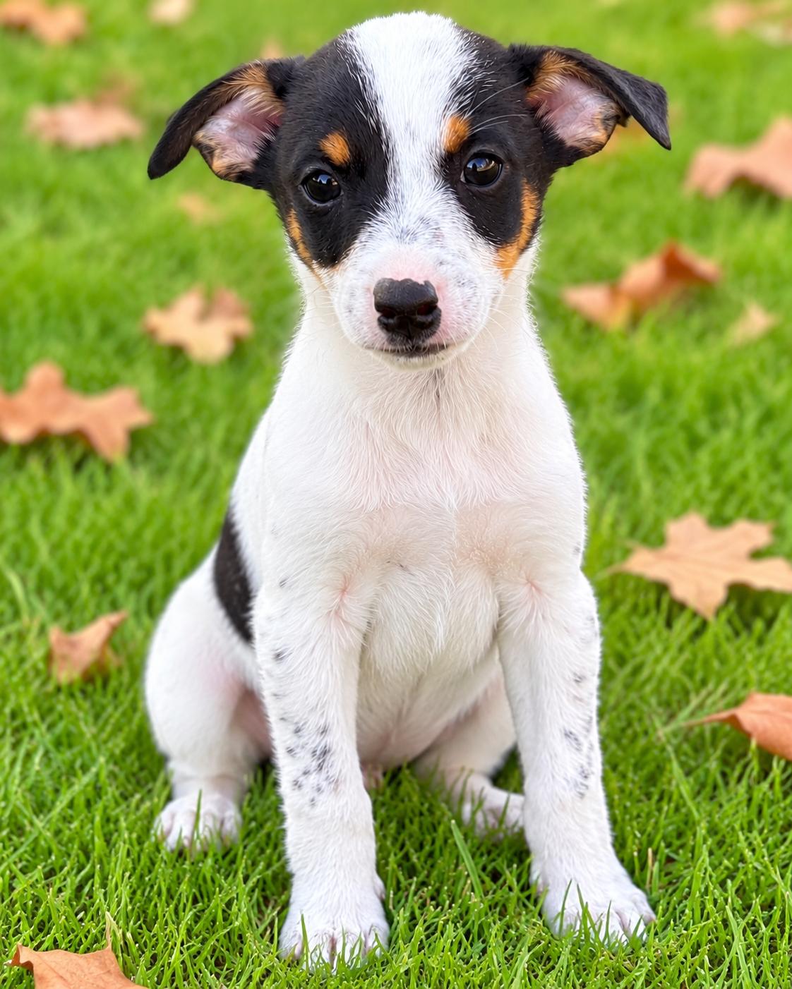Enlarge Gus, a Adoptable mixed breed in Chesterfield, MI image 2/4
