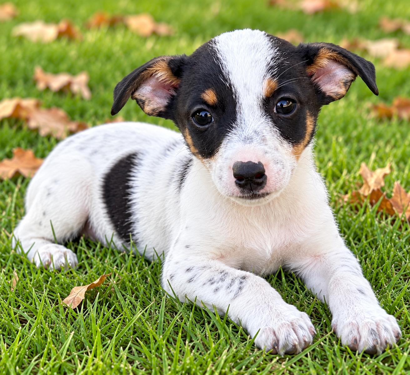 Enlarge Gus, a Adoptable mixed breed in Chesterfield, MI image 3/4