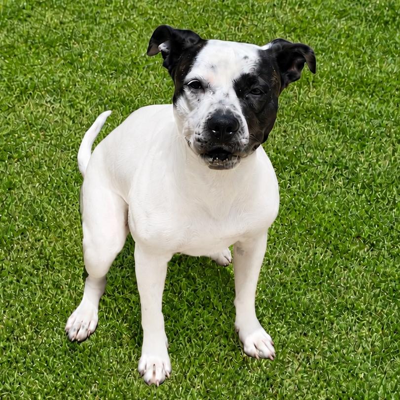 Enlarge Destiny, a Adoptable Mixed Breed in Wickenburg, AZ image 2/3