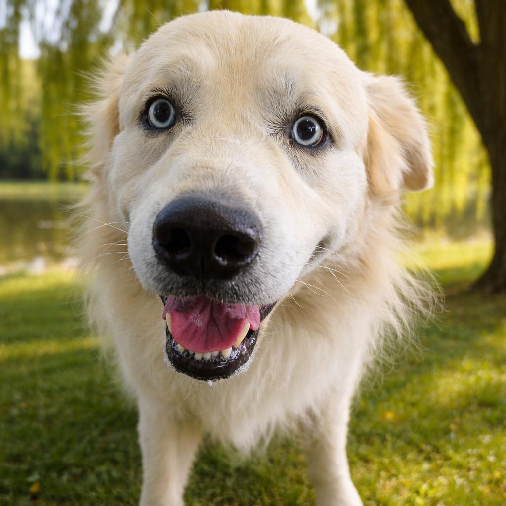 Enlarge Arlo, a ADOPTABLE mixed breed in Valley Falls, KS image 1/1
