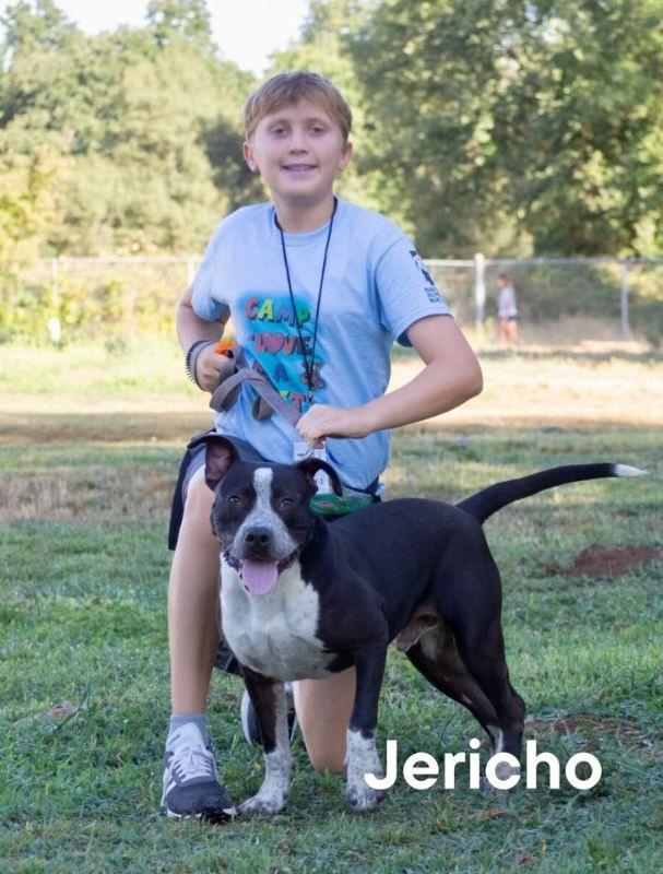 Jericho