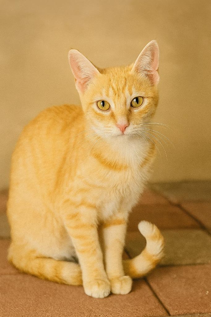 Darling, a Adoptable mixed breed in Hardeeville, SC image 1/3