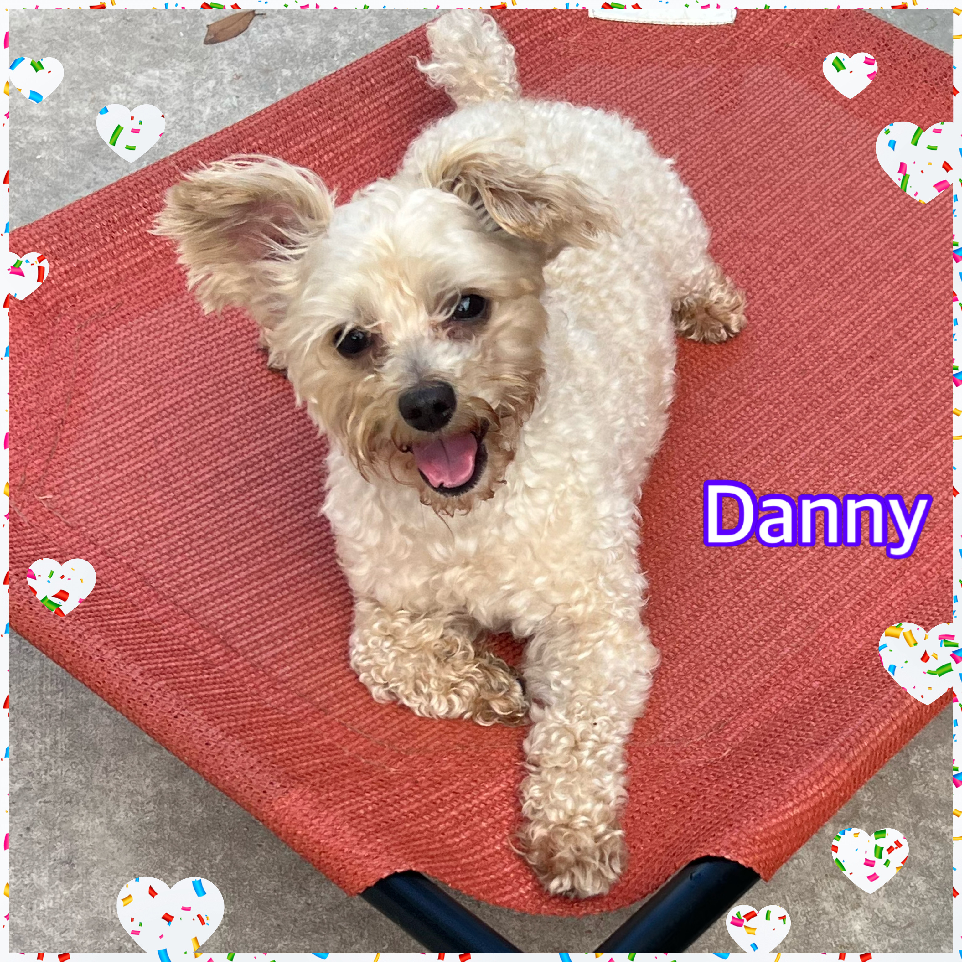 Danny