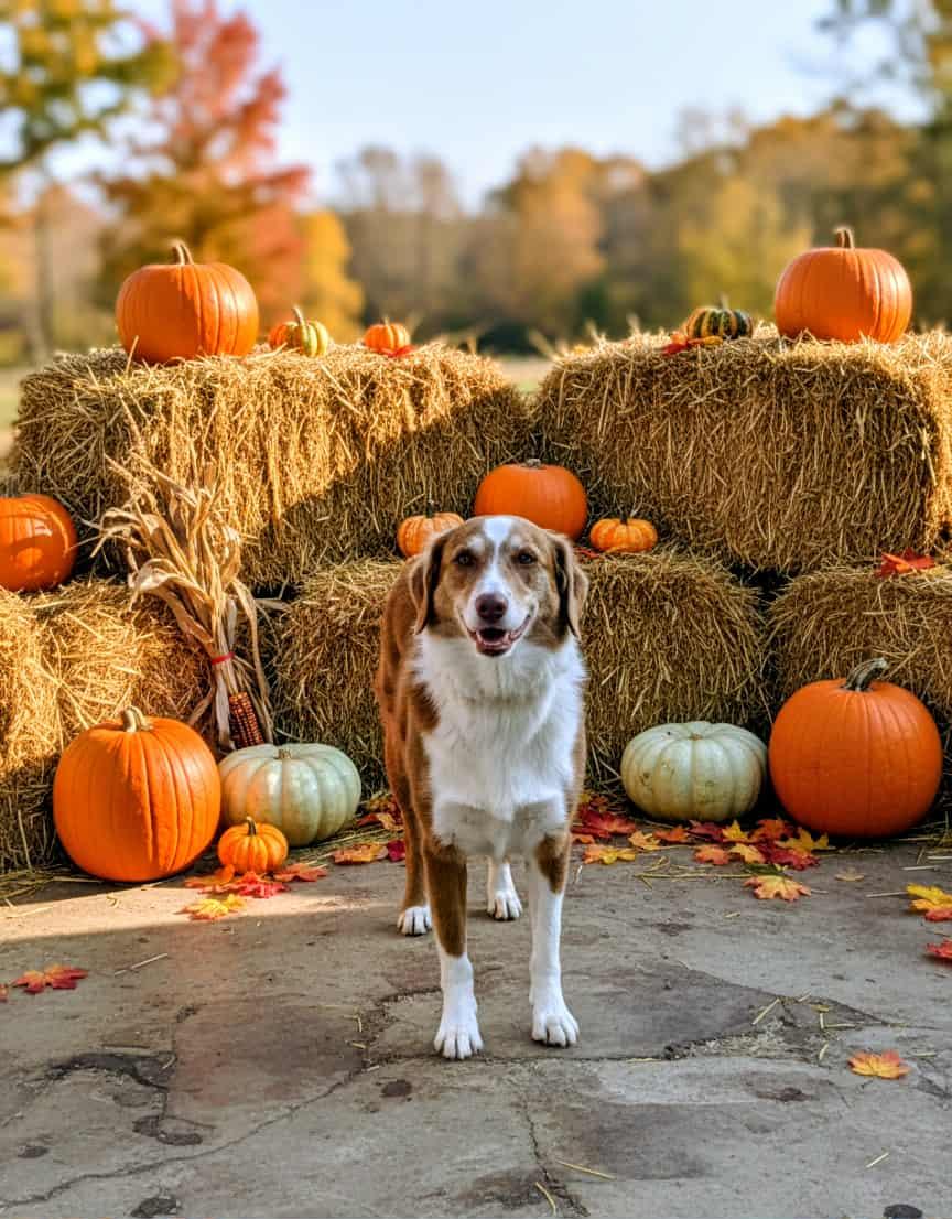 Kadence, Adoptable, Young Female Australian Shepherd & Mountain Cur.