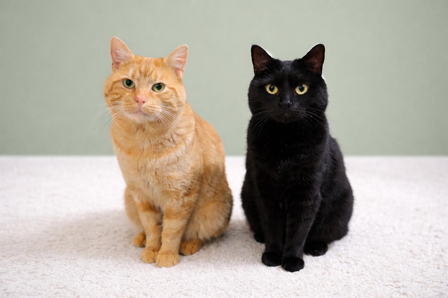 Enlarge Trevor , a ADOPTABLE Tabby in Woodbridge, NJ image 4/6