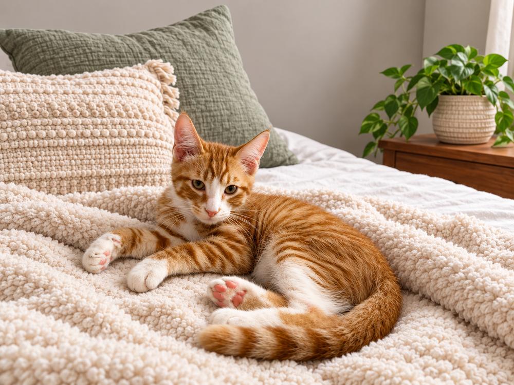 Enlarge Spike, a Adopted American Shorthair in Westwood, NJ image 2/2