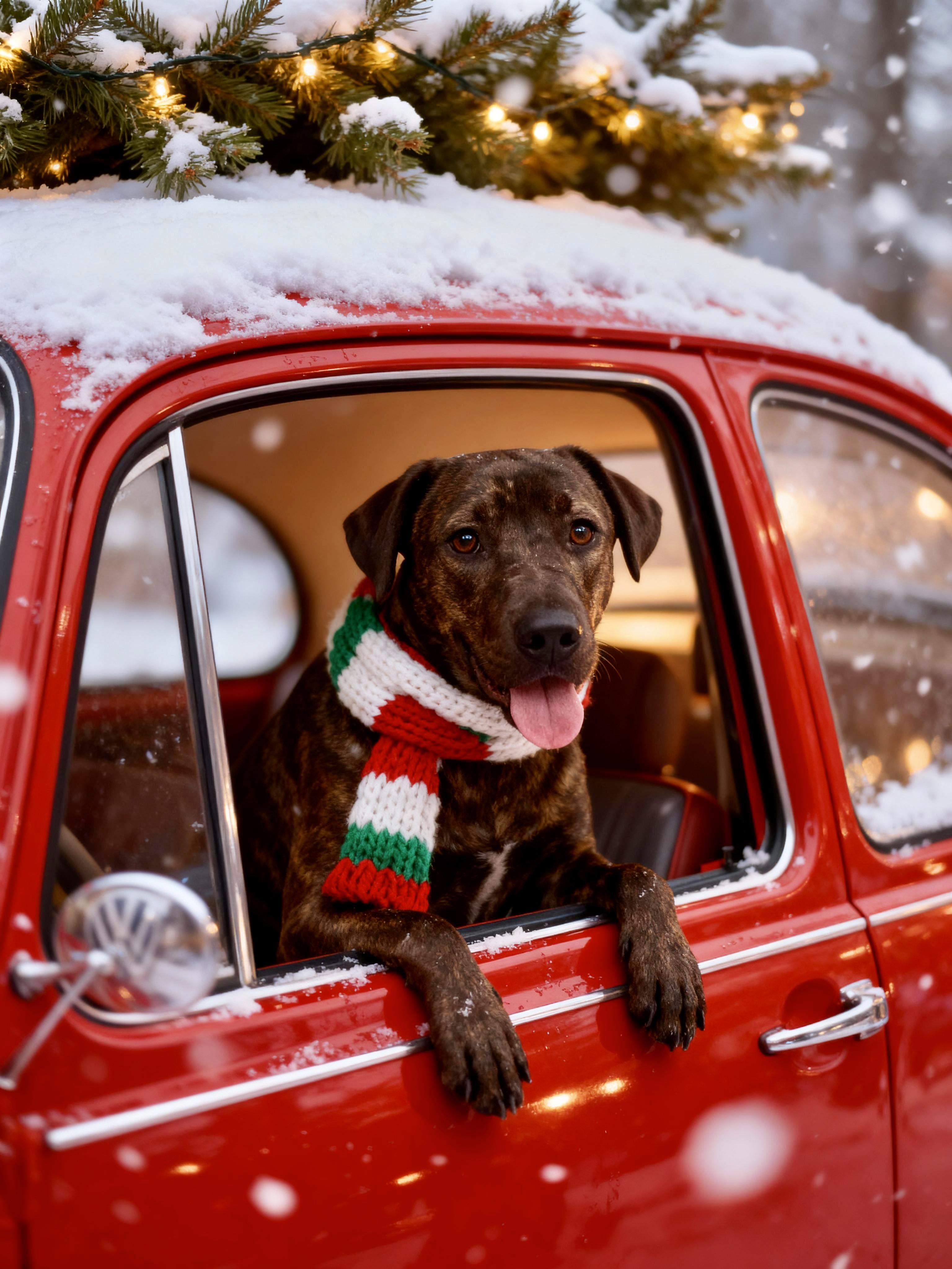 Enlarge Brita, a Adoptable mixed breed in Knoxville, TN image 3/3