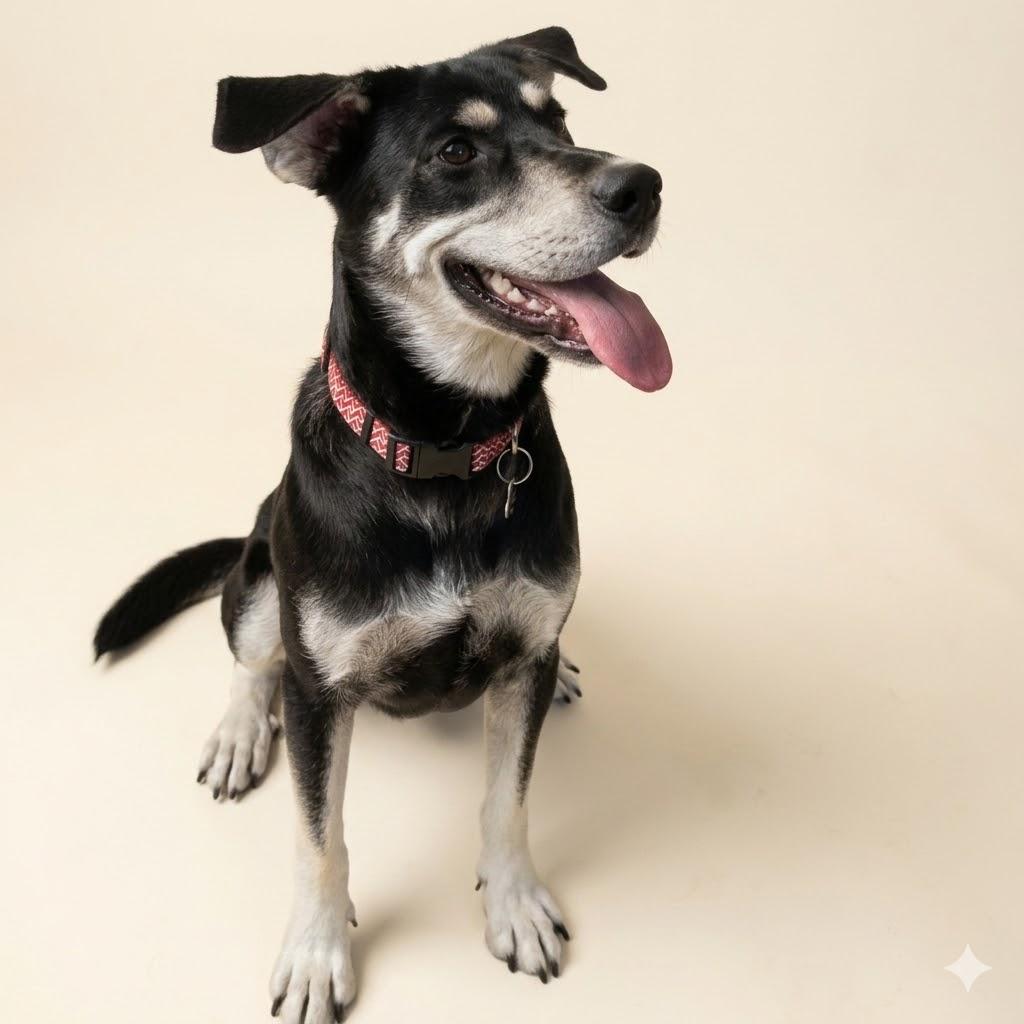 Enlarge Alisa, a ADOPTABLE mixed breed in Prior Lake, MN image 4/6