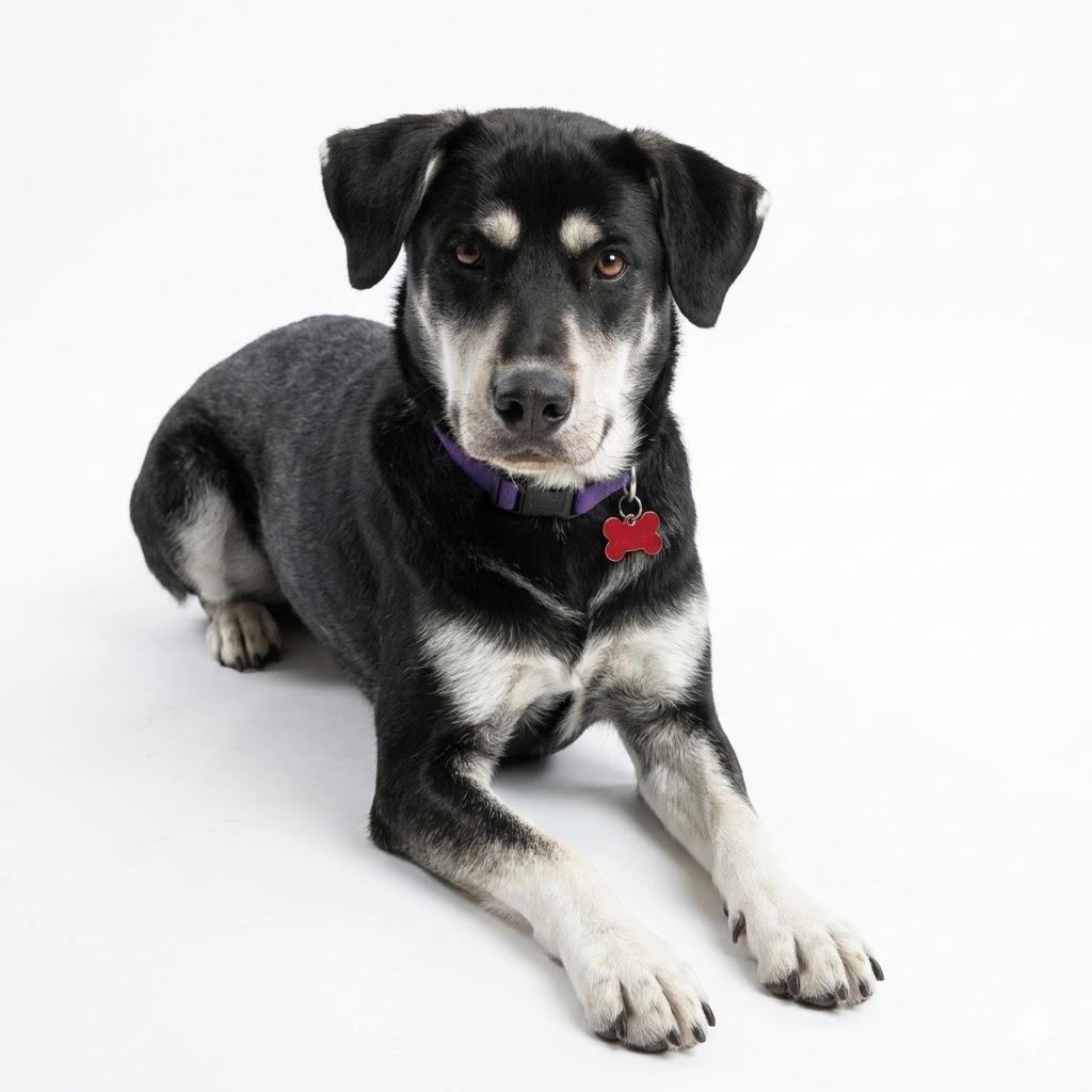 Enlarge Alisa, a ADOPTABLE mixed breed in Prior Lake, MN image 6/6