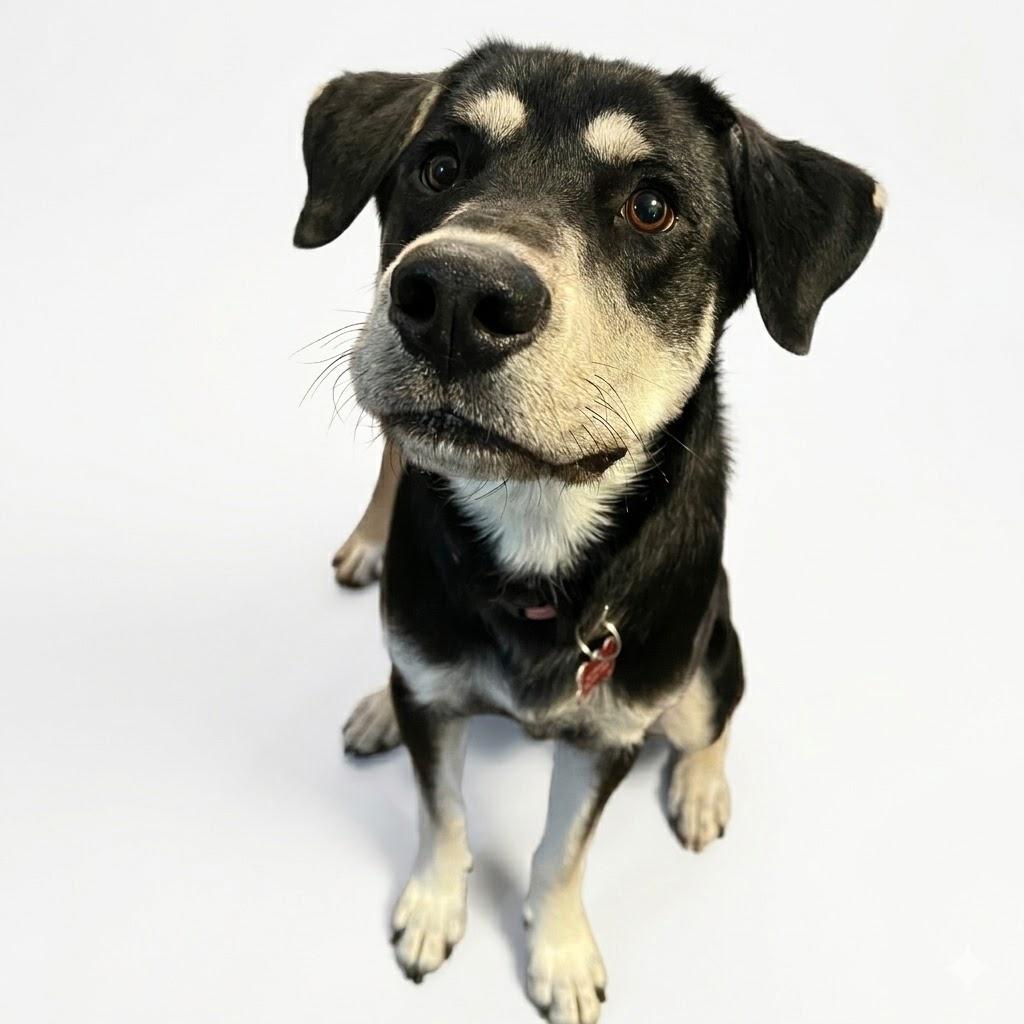 Enlarge Alisa, a ADOPTABLE mixed breed in Prior Lake, MN image 2/6