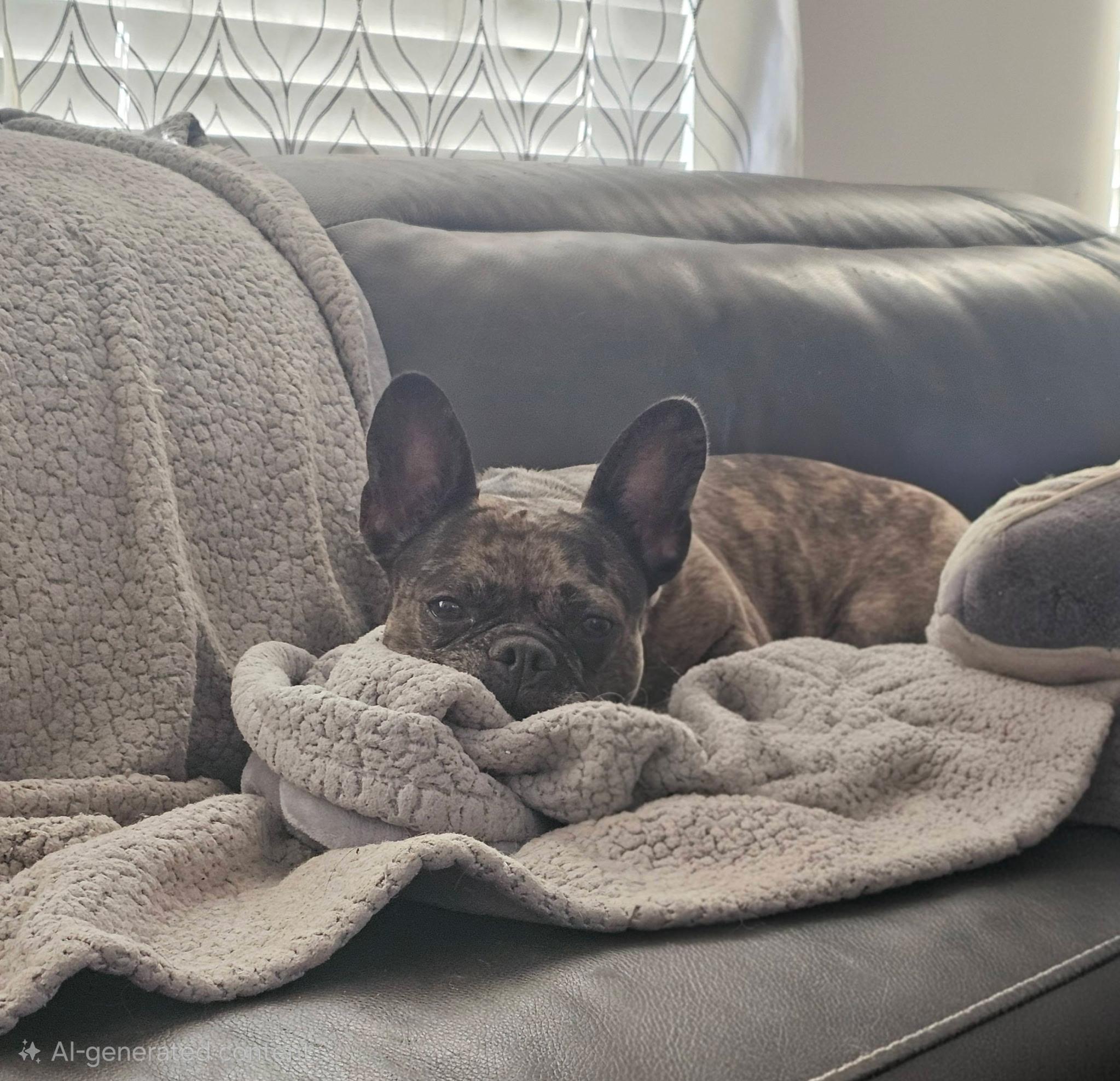 Enlarge Sunflower, a Adoptable mixed breed in Dayton, OH image 3/5