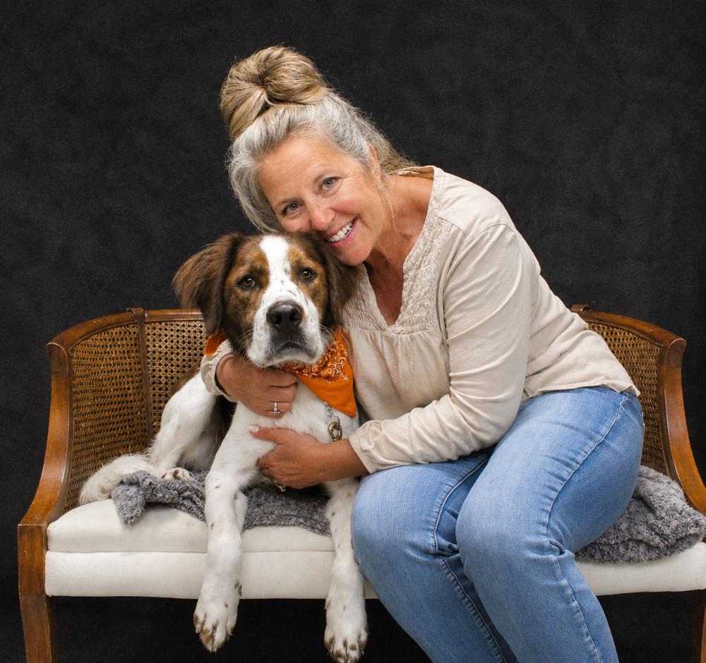 Enlarge Hankie, a ADOPTABLE mixed breed in Cheboygan, MI image 3/6