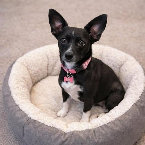 Enlarge Gidget, a Adoptable Chiweenie in Allentown, PA image 1/5
