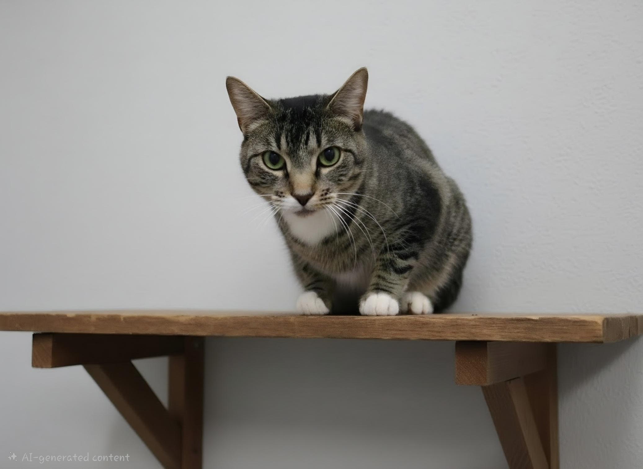 Danish, ADOPTABLE, Young Female Domestic Short Hair.