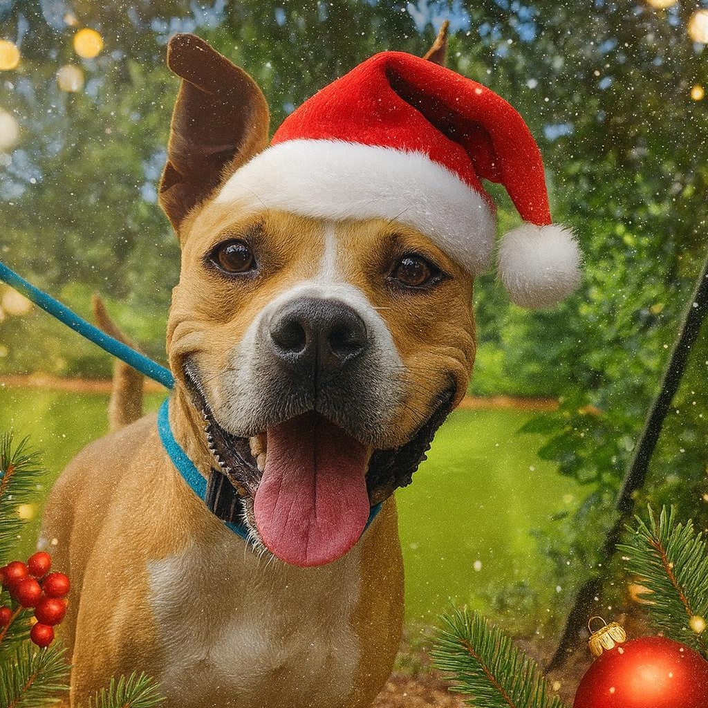 Enlarge Scott, a Adoptable mixed breed in Willis, TX image 2/5