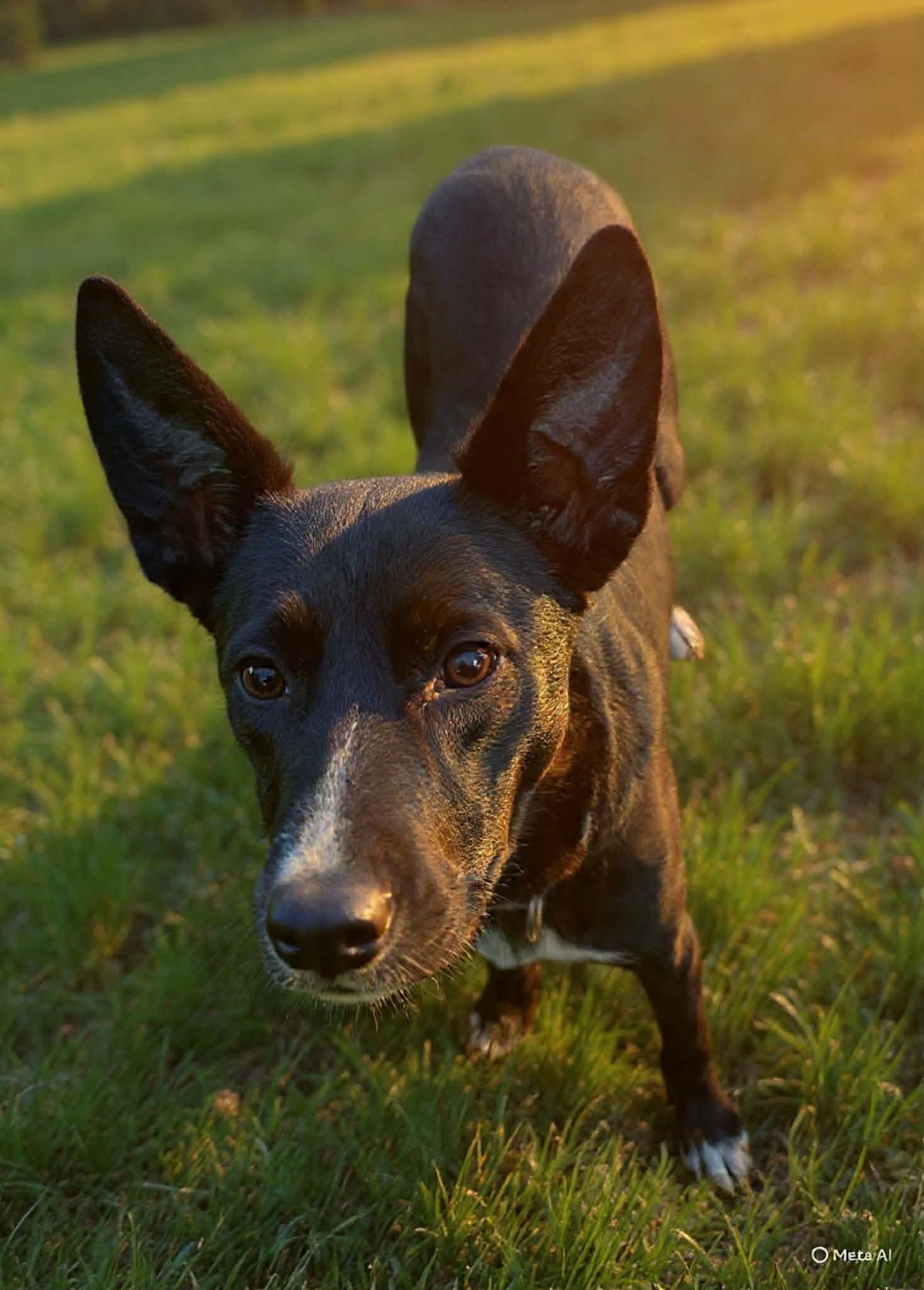 Enlarge Hayley, a Adoptable mixed breed in Pembroke, MA image 4/5