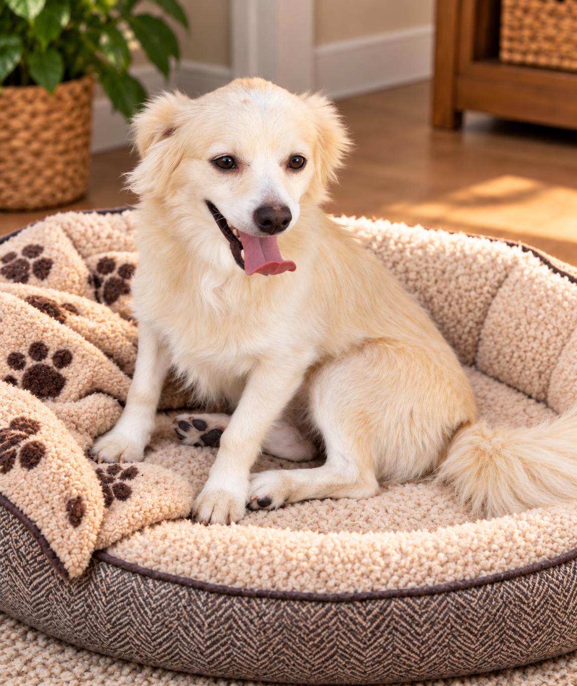 Enlarge Colby, a Adoptable Spaniel in Irvine, CA image 2/3
