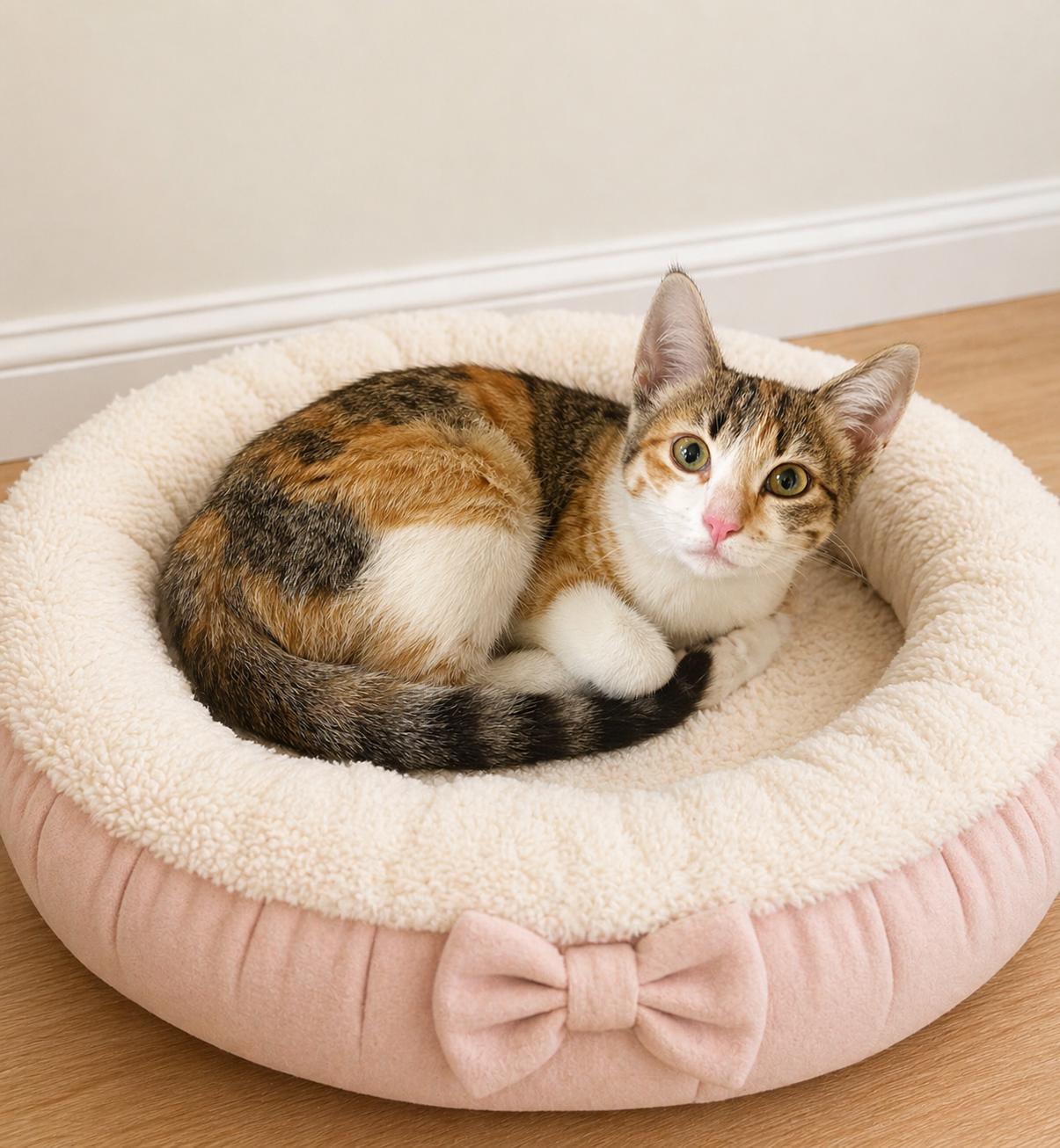 Enlarge  Figgy Pop — Small, Stunning, and So Easy to Love, a Adoptable mixed breed in Hillsboro, TX image 3/6