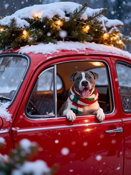 Bernie, a Adoptable mixed breed in Wantagh, NY image 3/3