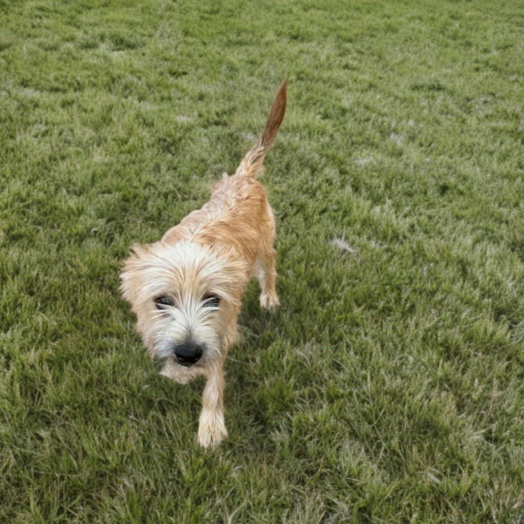 Enlarge Blaine, a Adoptable mixed breed in Phoenix, AZ image 3/6