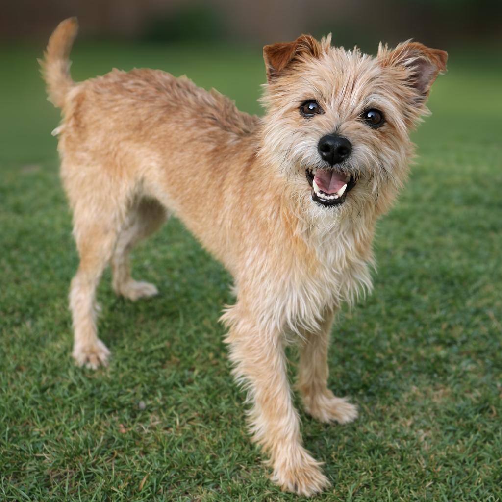 Enlarge Blaine, a Adoptable mixed breed in Phoenix, AZ image 4/6